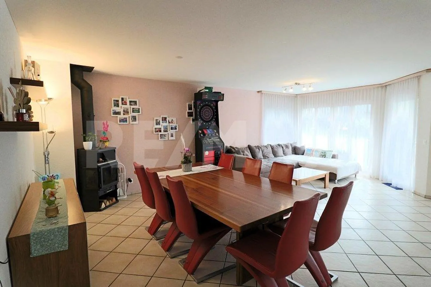 Appartamento affascinante e accogliente di 4,5 stanze con balcone a Mühlau - Foto 7 di 13