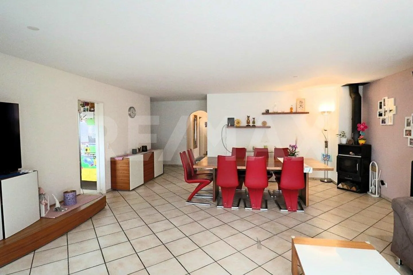 Appartamento affascinante e accogliente di 4,5 stanze con balcone a Mühlau - Foto 9 di 13