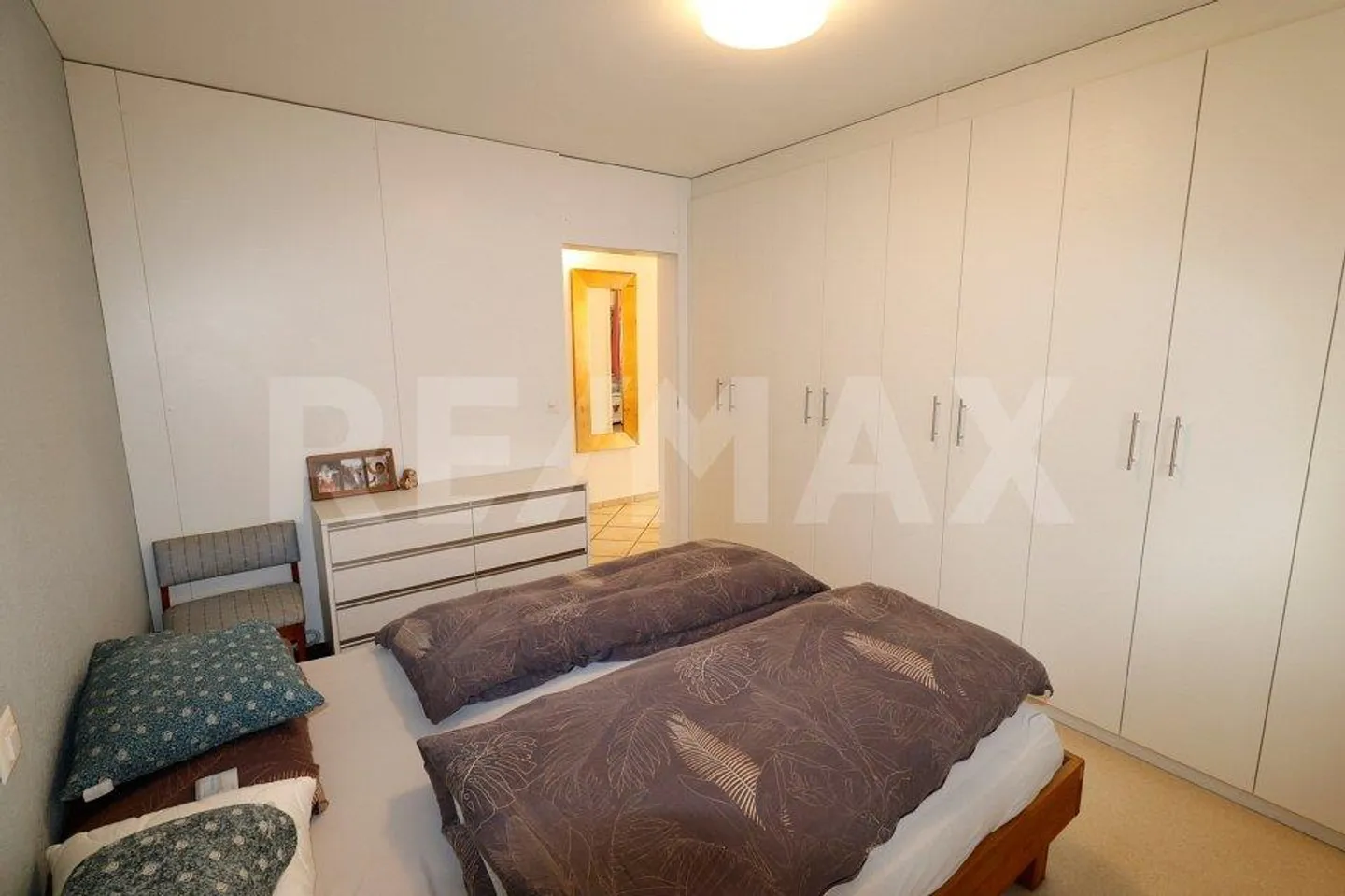 Appartamento affascinante e accogliente di 4,5 stanze con balcone a Mühlau - Foto 11 di 13