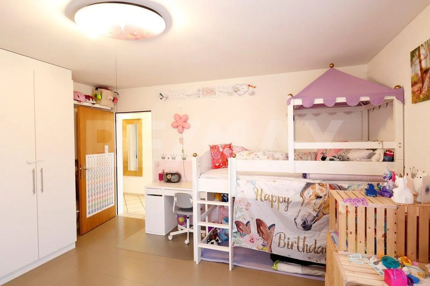 Appartamento affascinante e accogliente di 4,5 stanze con balcone a Mühlau - Foto 13 di 13