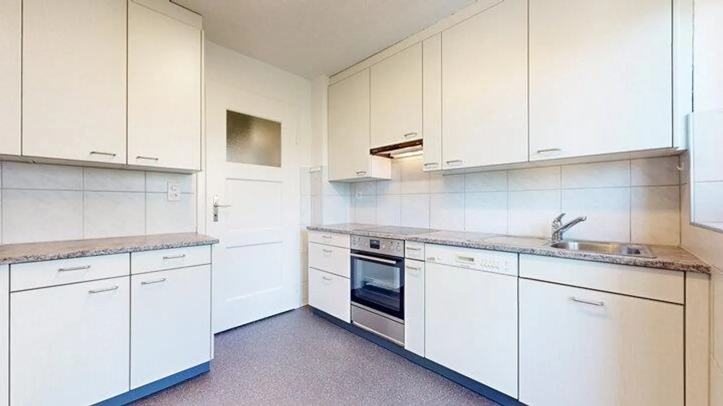 Appartement à vendre - Photo 4 sur 7