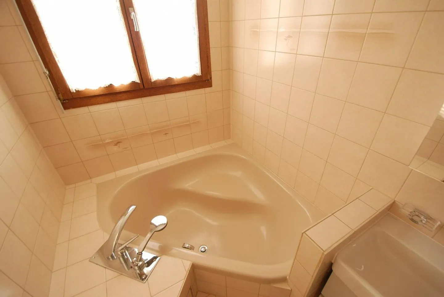 Spacious 4½-room penthouse with winter garden & fireplace in Reinach - Photo 7 of 12