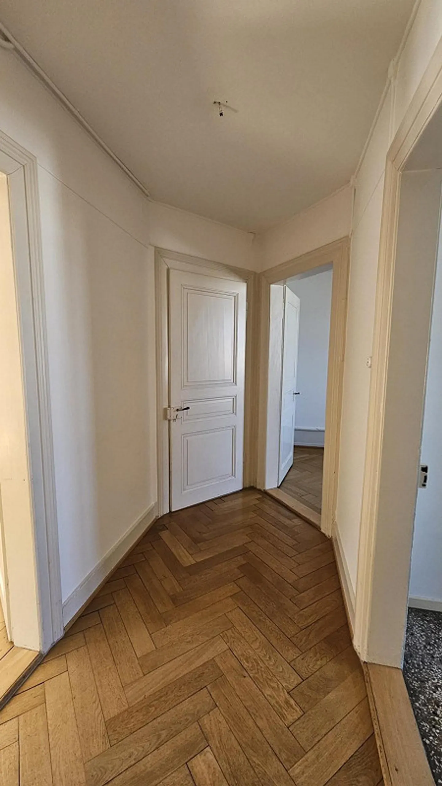 Appartement 3.0 pièces à Bâle - Photo 2 sur 6