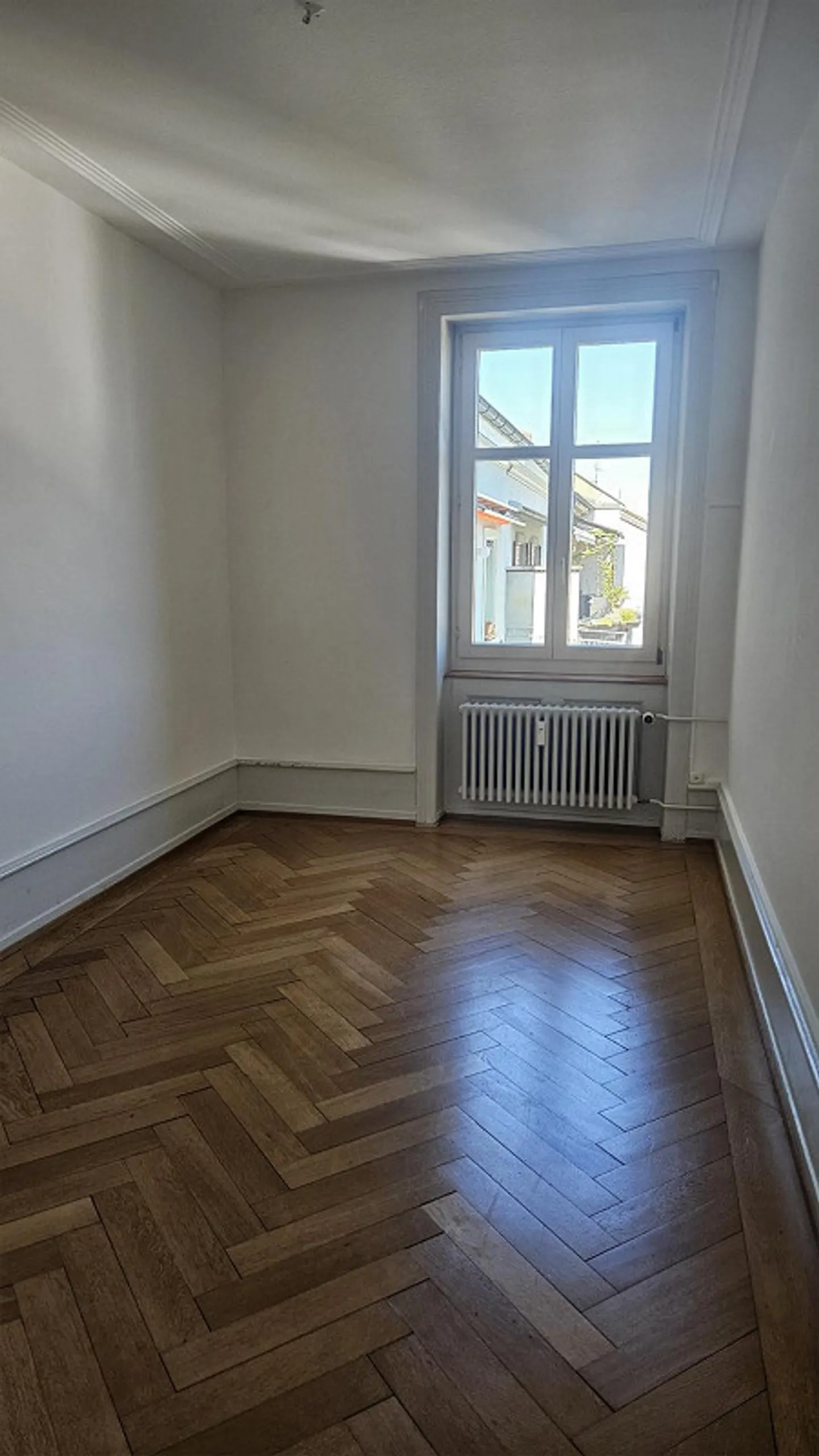 Appartement 3.0 pièces à Bâle - Photo 5 sur 6