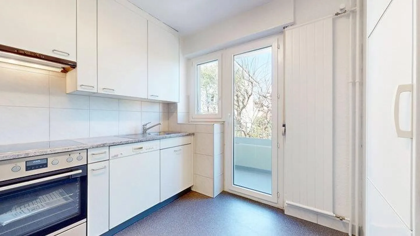 Appartement à vendre - Photo 5 sur 7