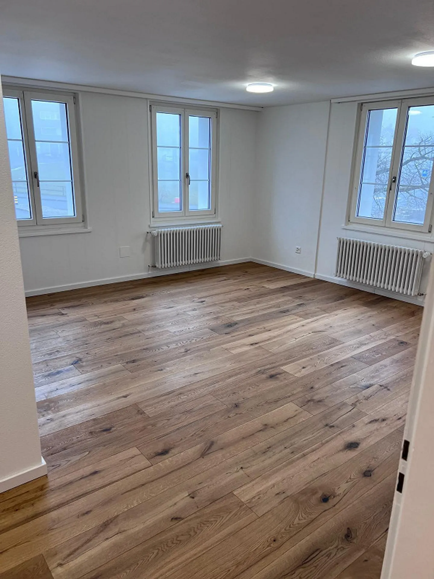 Renovated 2.5 Room Apartment in the Village Center - Photo 8 of 13