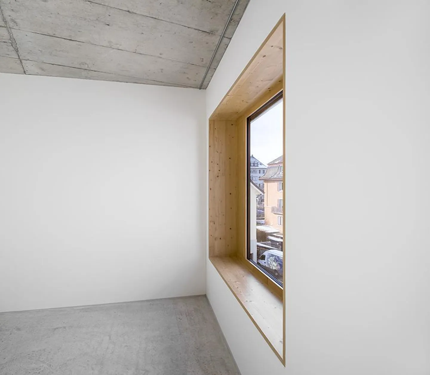 Belle appartement de 3,5 pièces à louer à partir du 1er août 2026 - Photo 5 sur 8
