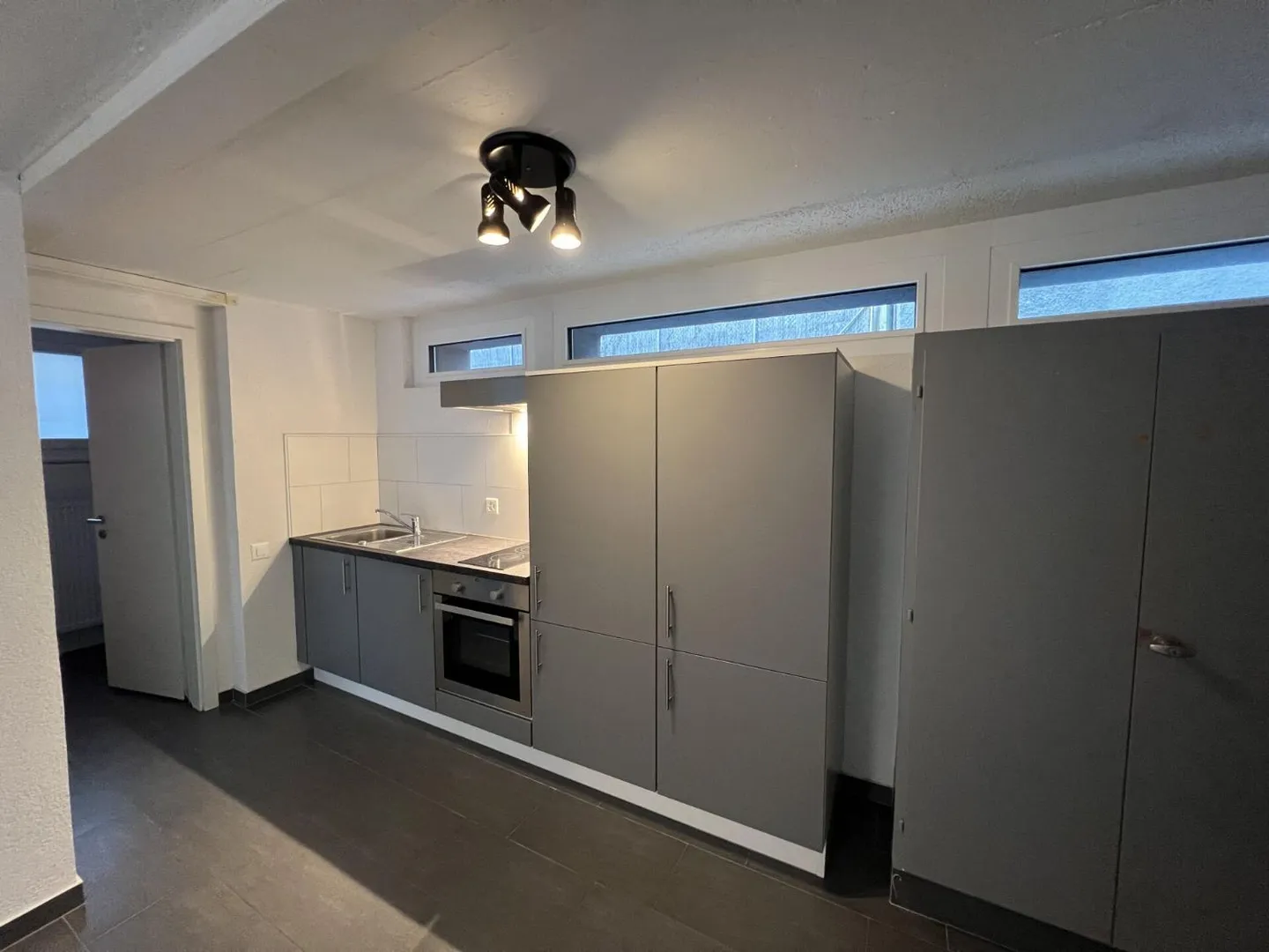 Charmante Erdgeschosswohnung - Foto 2 von 7