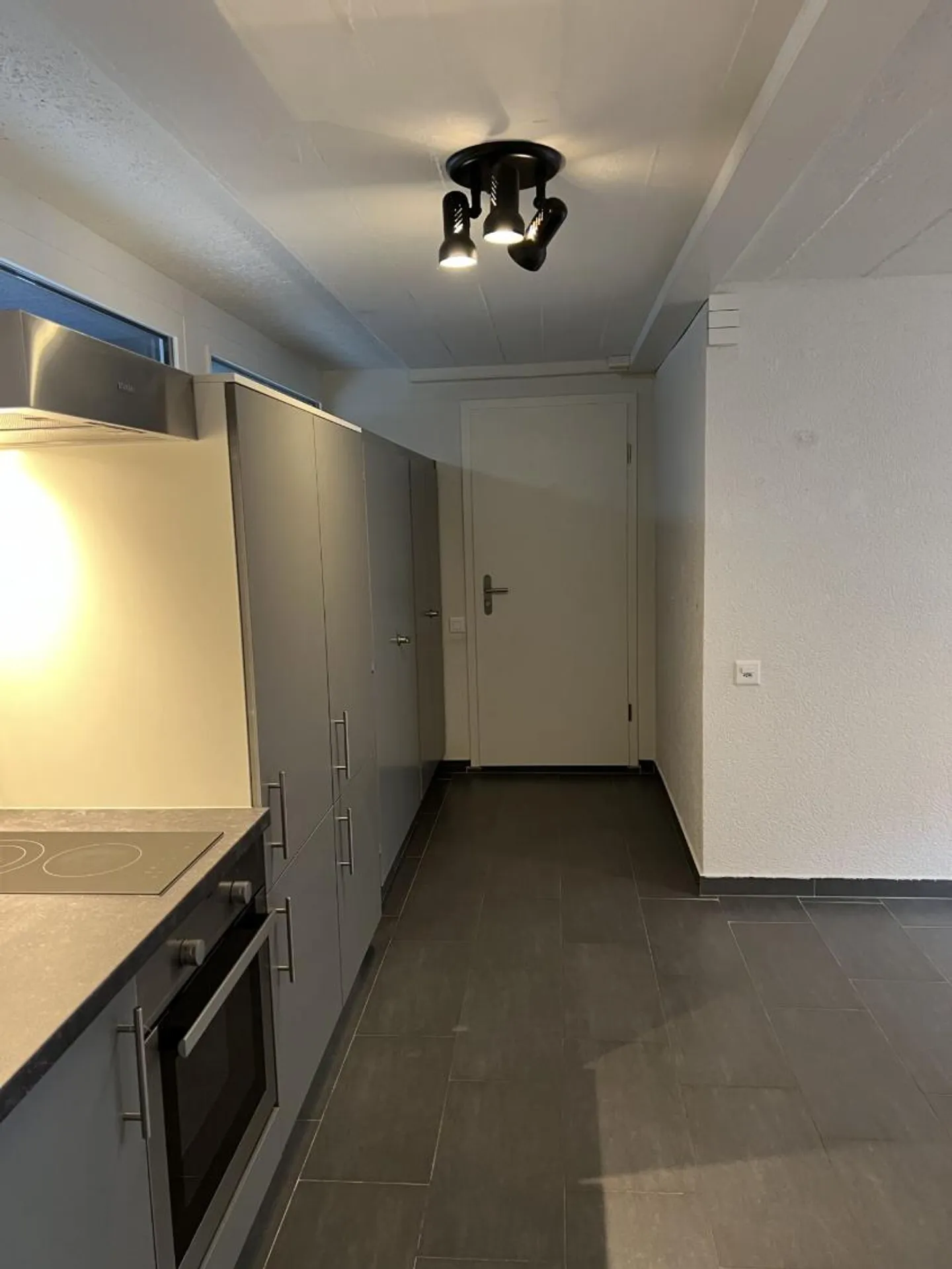 Charmante Erdgeschosswohnung - Foto 3 von 7