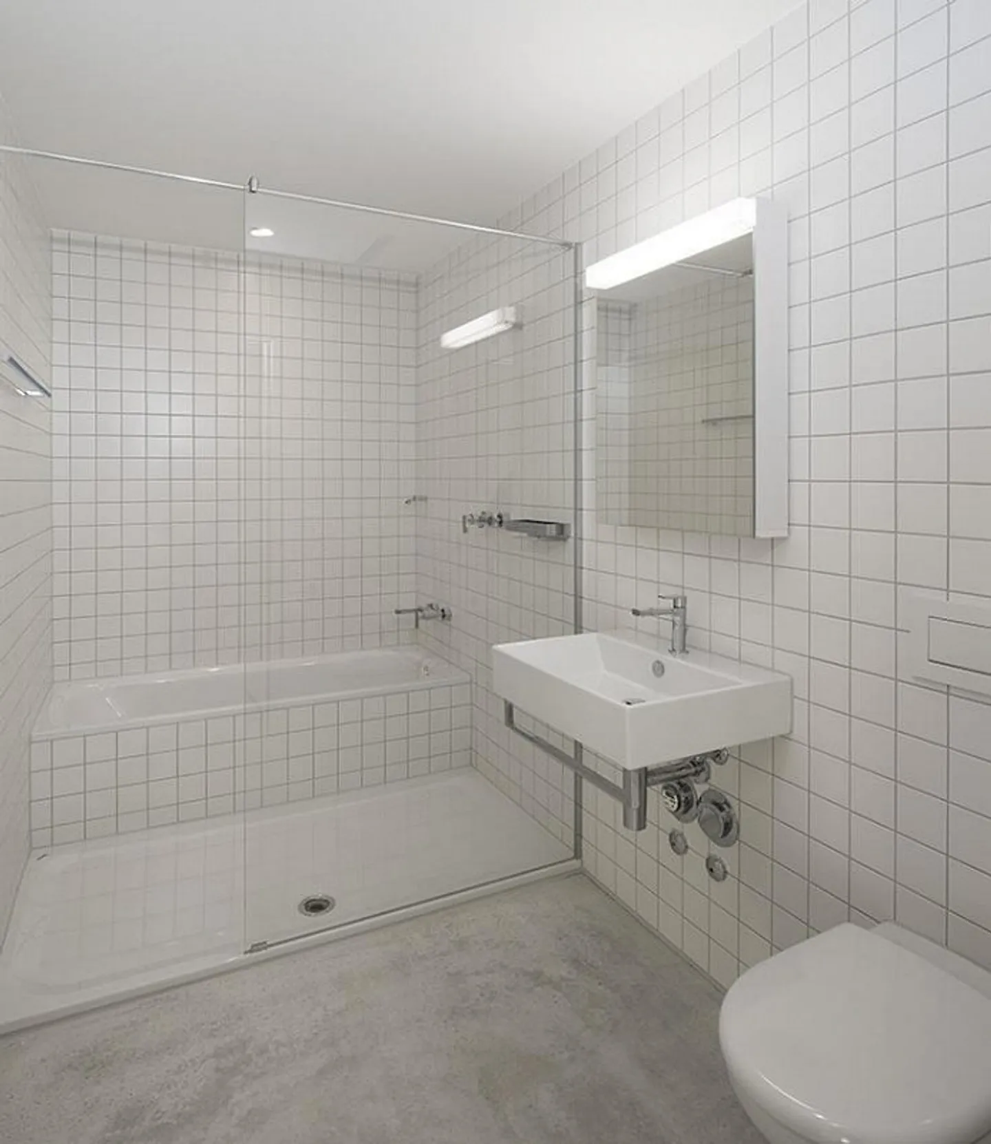 Belle appartement de 3,5 pièces à louer à partir du 1er août 2026 - Photo 7 sur 8