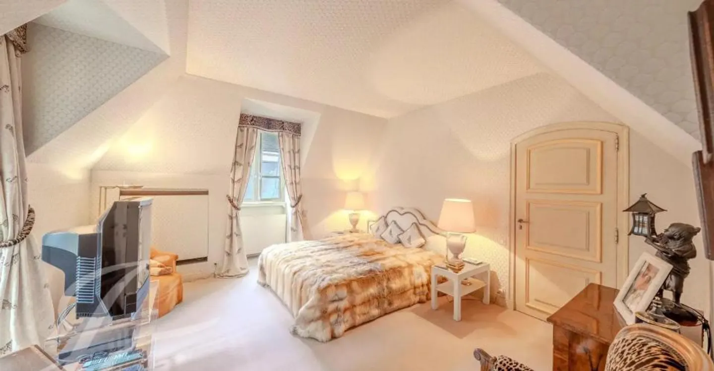 EXCLUSIVELY? Exceptional master residence 20 minutes from Geneva - Photo 9 of 13