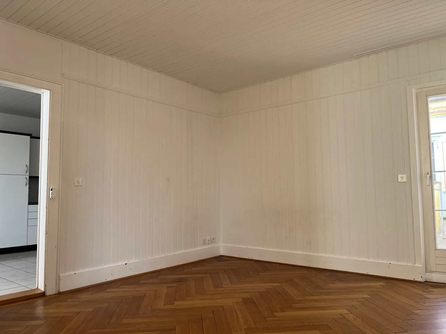Geräumige Wohnung in Orbe - Foto 6 von 8