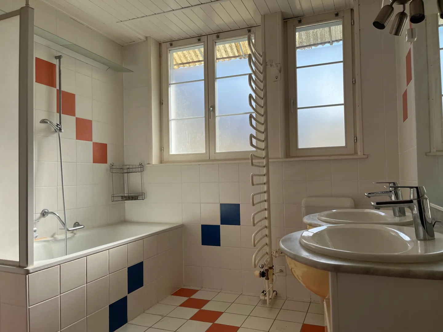 Geräumige Wohnung in Orbe - Foto 8 von 8