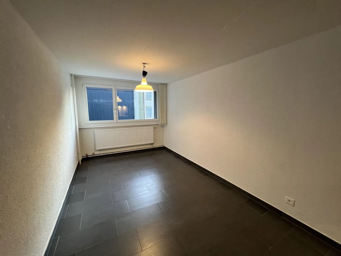 Charmante Erdgeschosswohnung - Foto 5 von 7