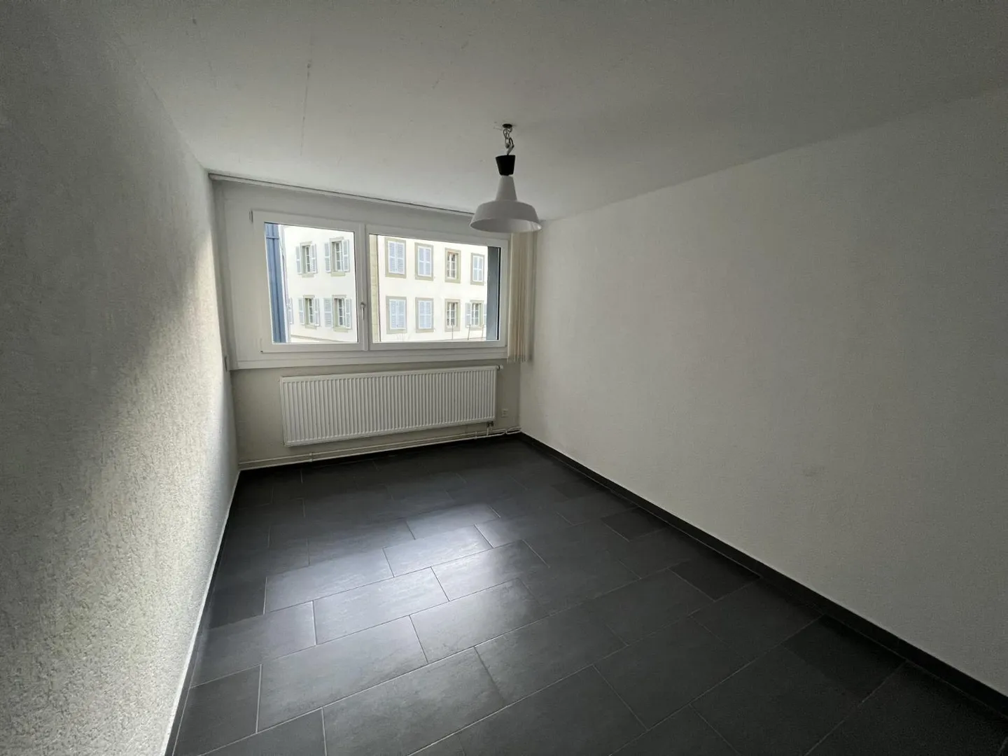 Charmante Erdgeschosswohnung - Foto 6 von 7