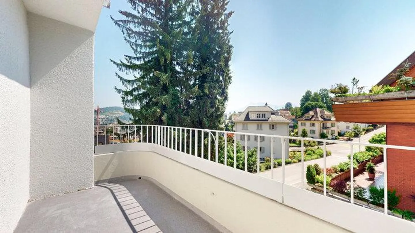 Appartement à vendre - Photo 6 sur 7