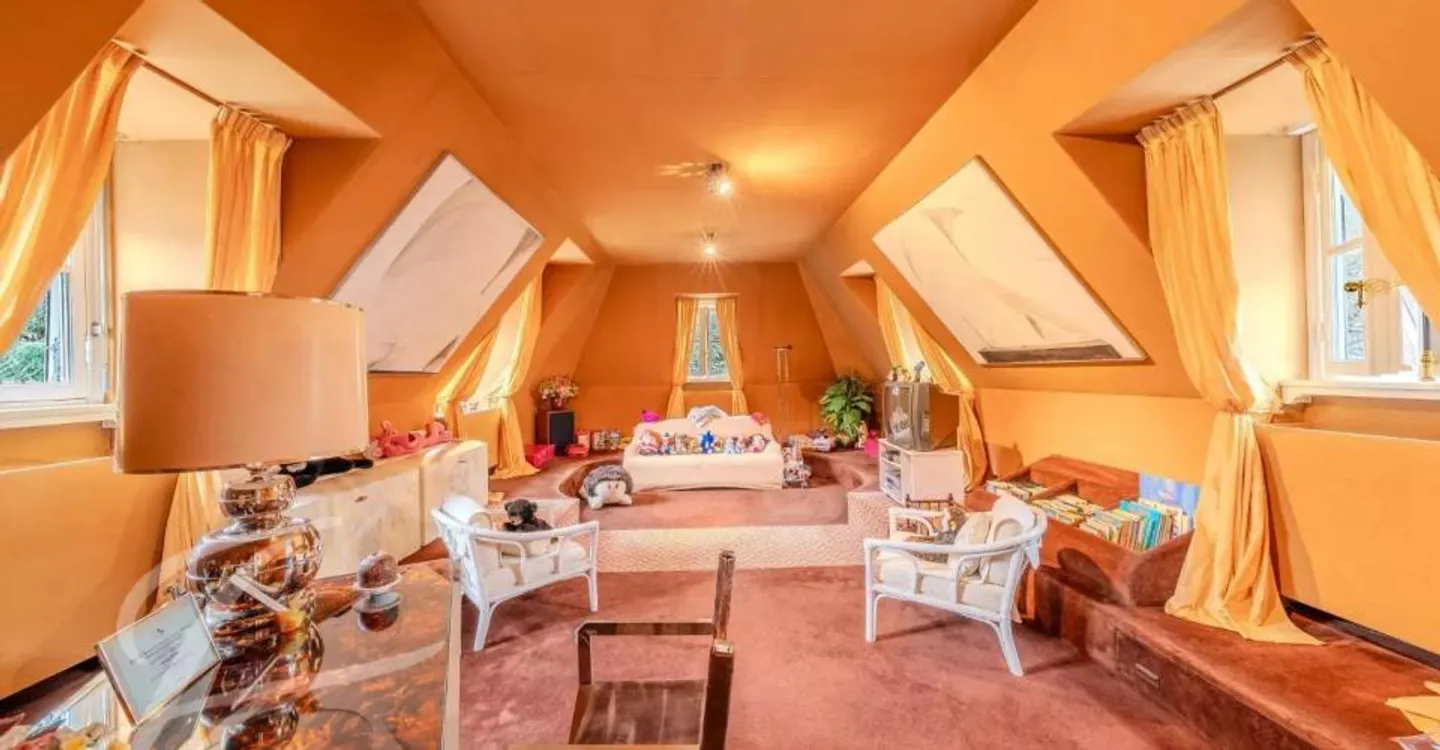 EXCLUSIVELY? Exceptional master residence 20 minutes from Geneva - Photo 13 of 13