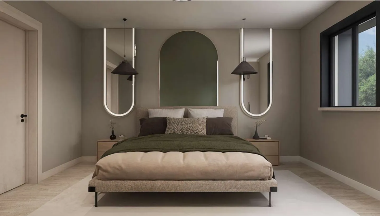 5,5-Zimmer Villa - Foto 7 von 8