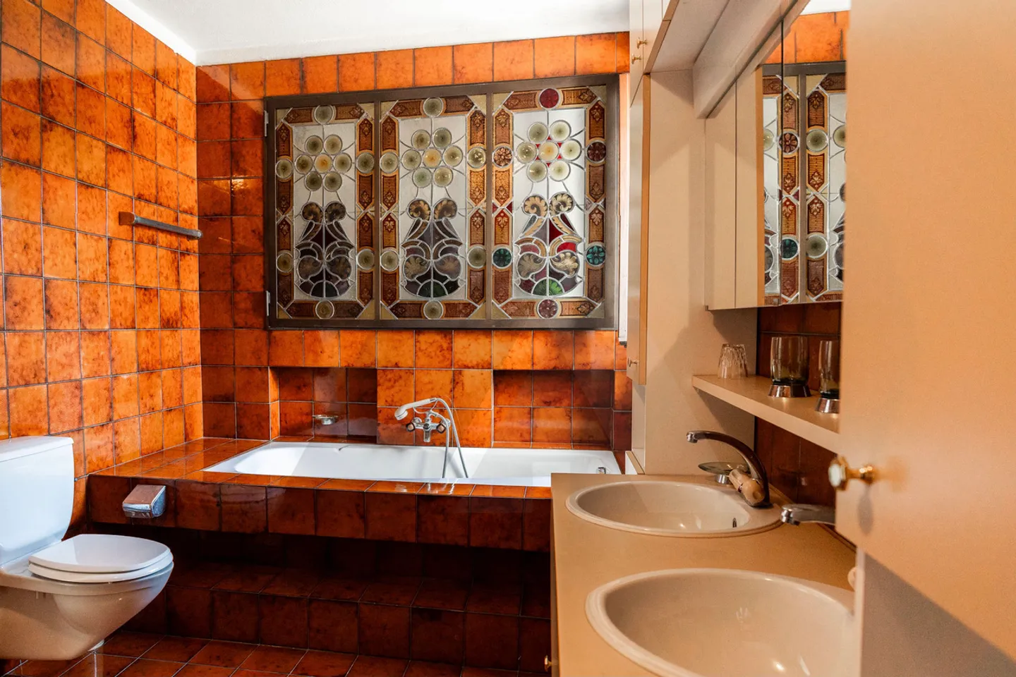 CASA STORICA DA RISTRUTTURARE CON PROGETTO E  VISTA LAGO - Foto 12 di 13