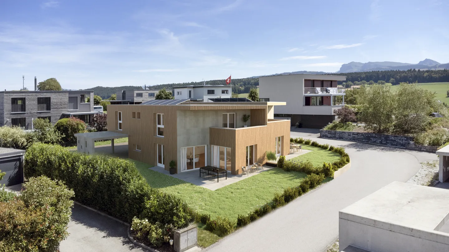 Casa a schiera in vendita - Foto 6 di 13