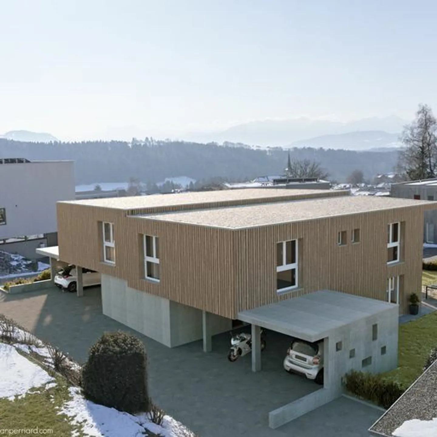 Casa a schiera in vendita - Foto 7 di 13