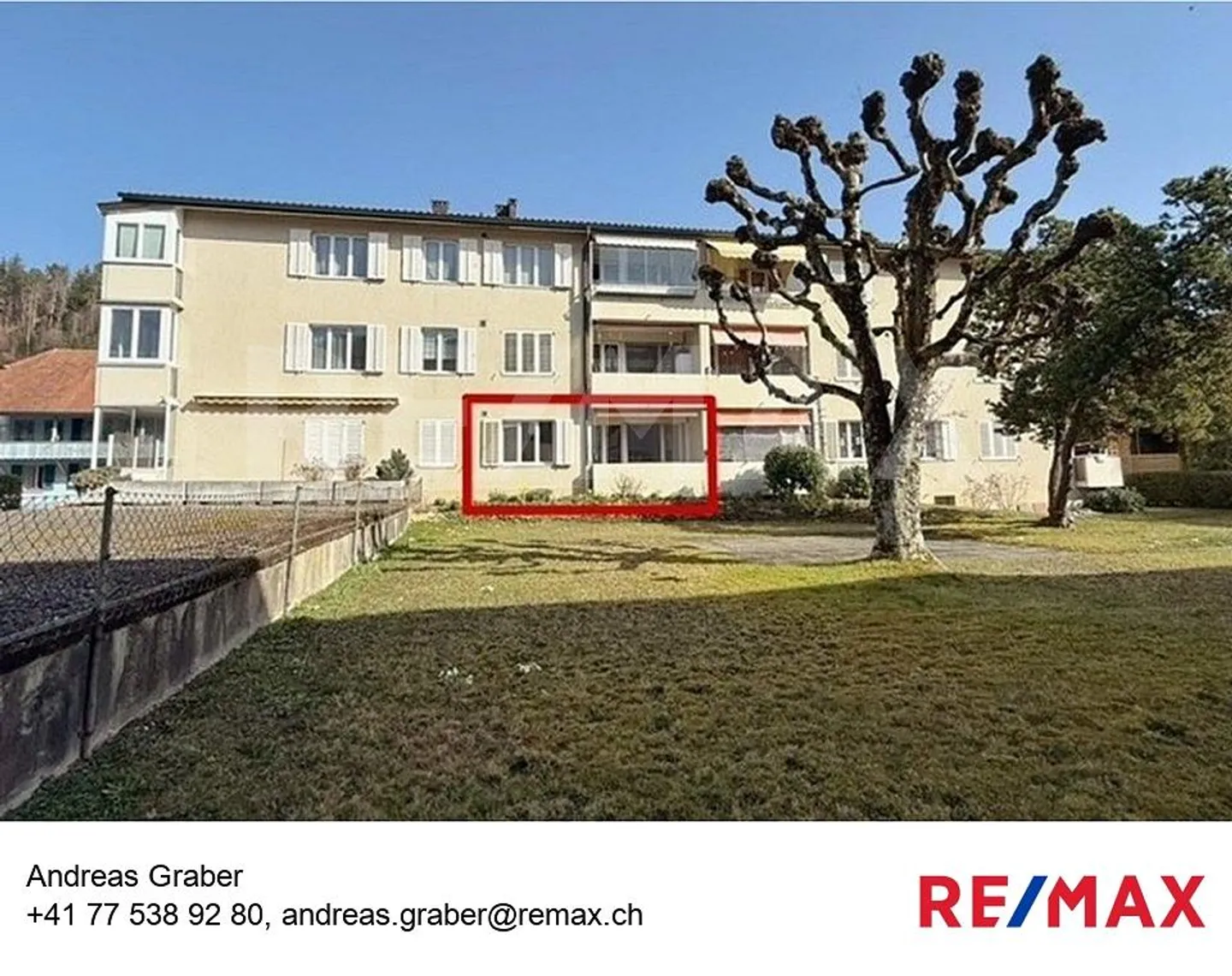 centrally located condominium - Photo 1 of 13