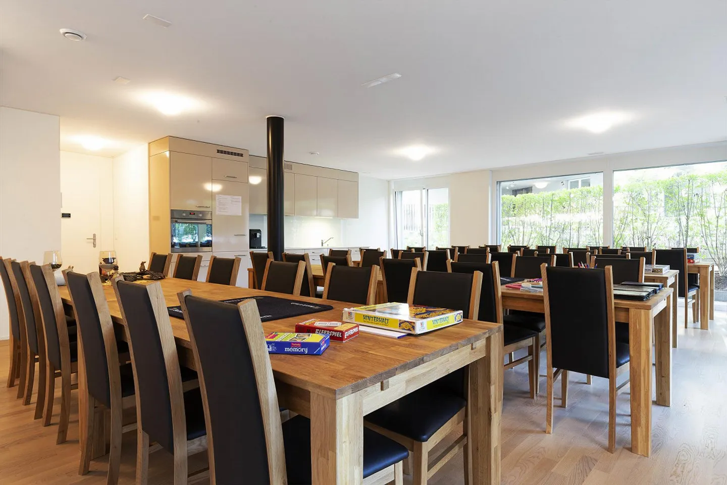 Modernes Wohnen im Zentrum Uznach - Foto 7 von 7