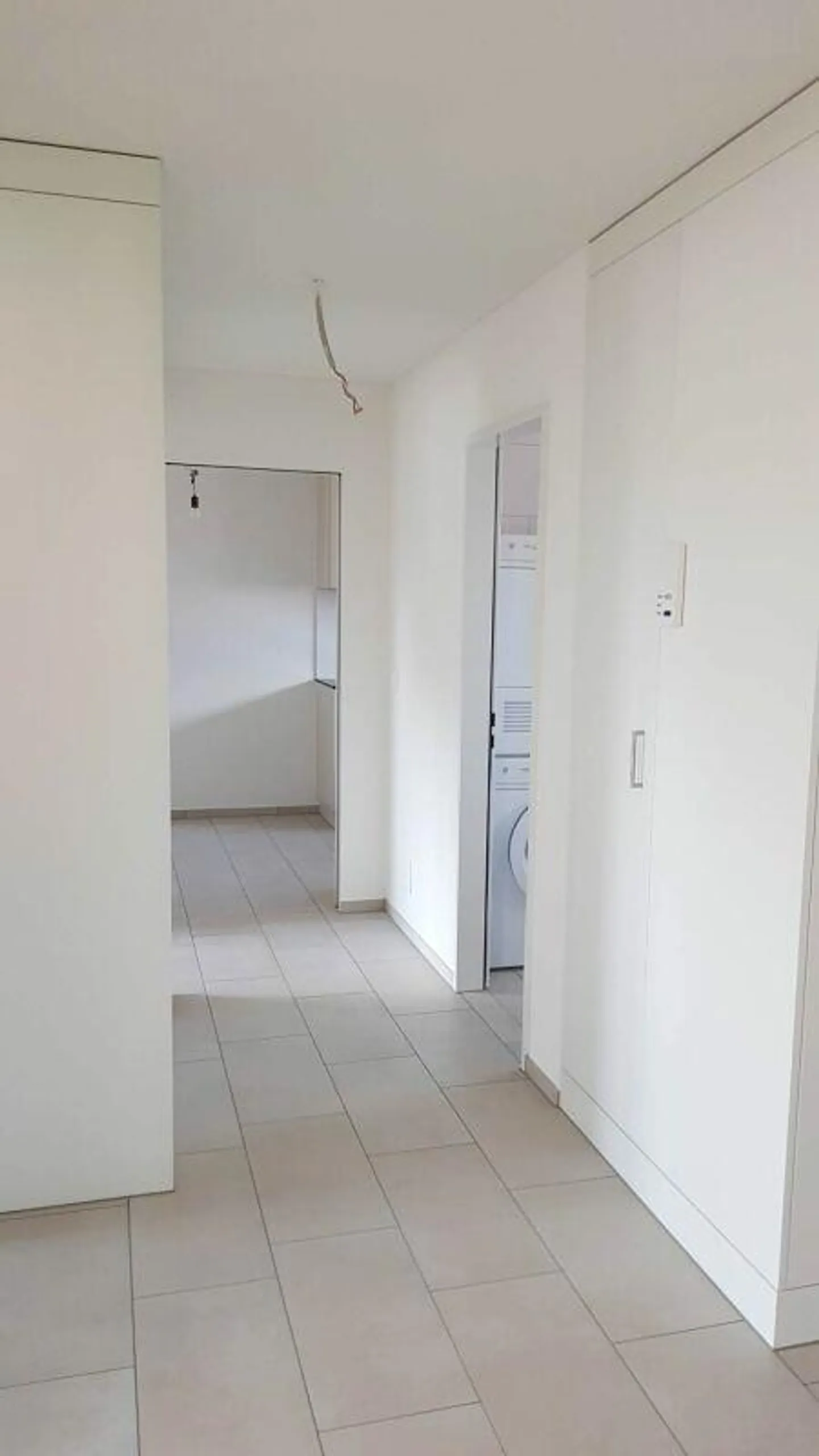 Ampio appartamento di 4,5 stanze nel centro di Flums - Foto 7 di 13