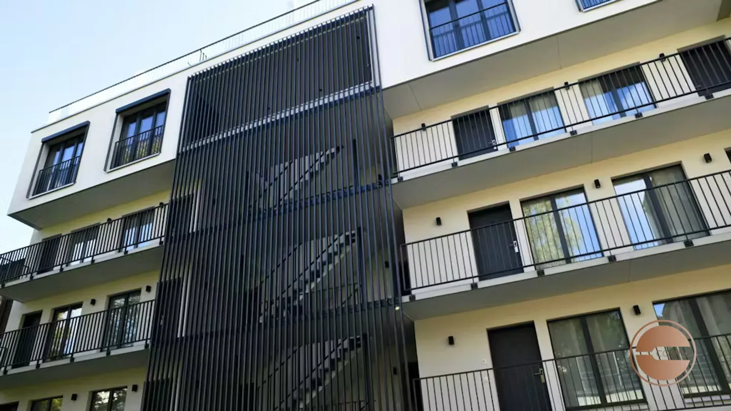 Chic Apartment in Zürich - Photo 9 of 10