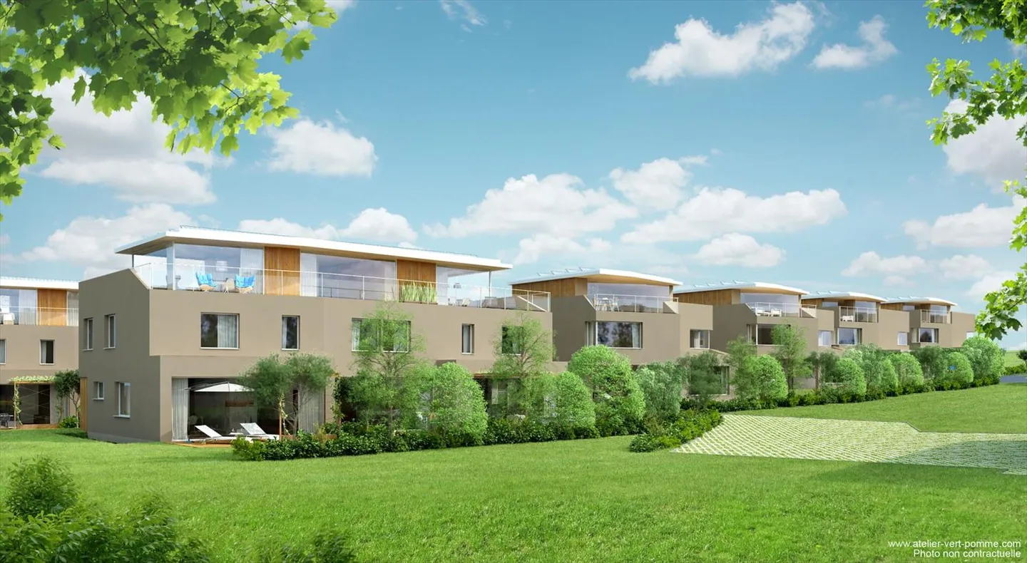 Les Capites - Bevaix - Photo 1 sur 4