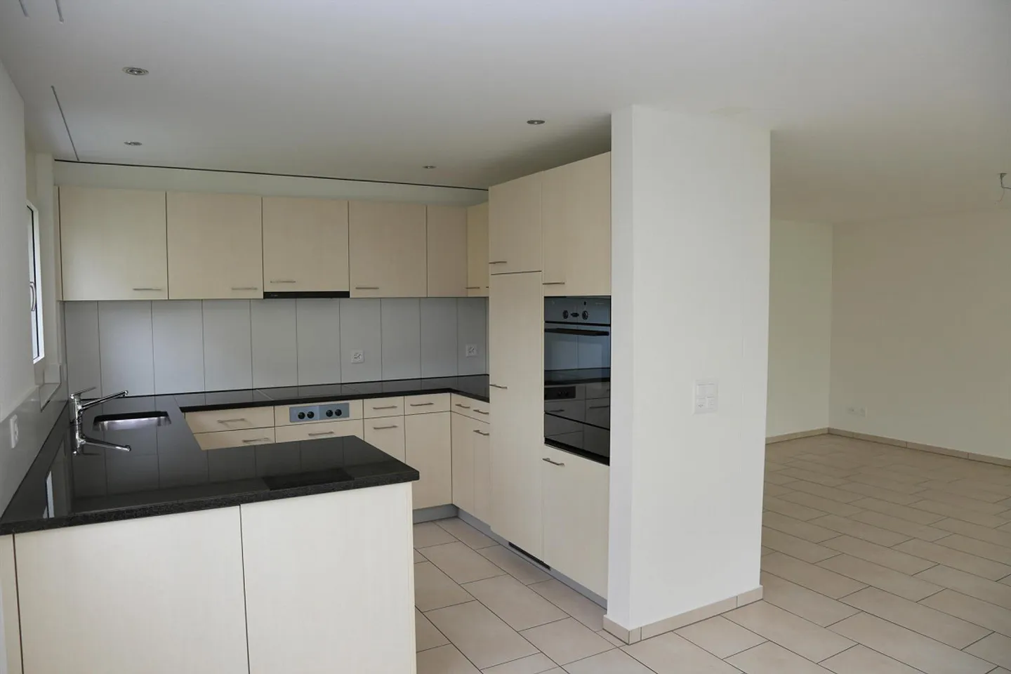 Appartement 4,5 pièces à Kerns - Photo 2 sur 6