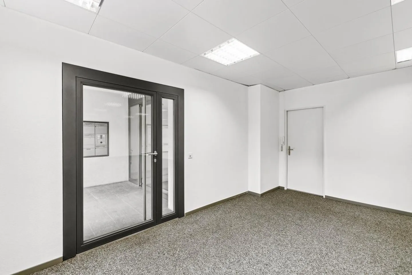 Helle Bürofläche im Herzen von Basel - Foto 2 von 10