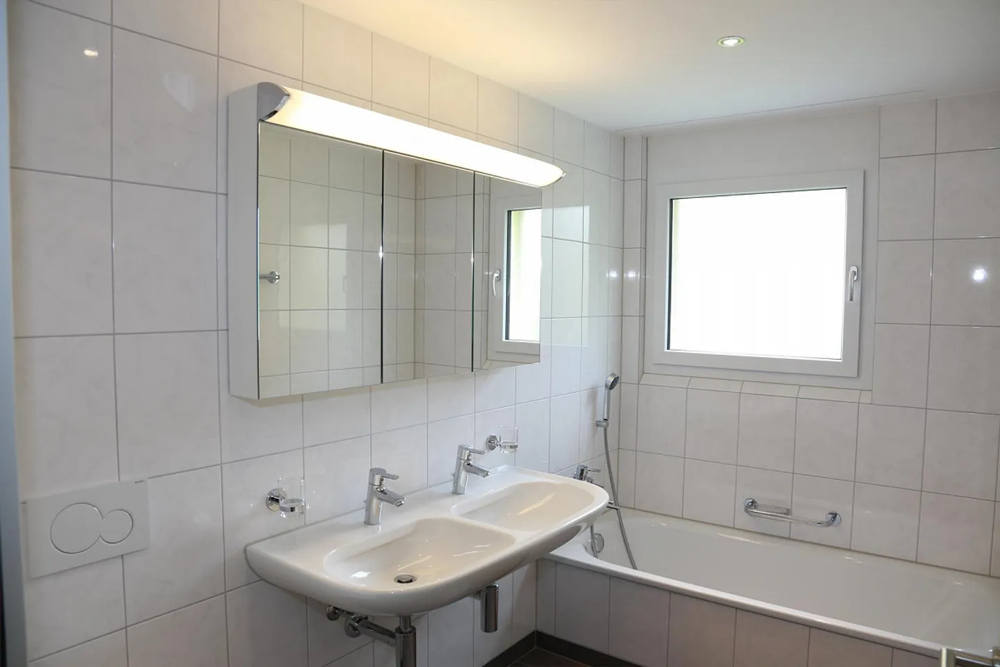 Appartement 4,5 pièces à Kerns - Photo 3 sur 6