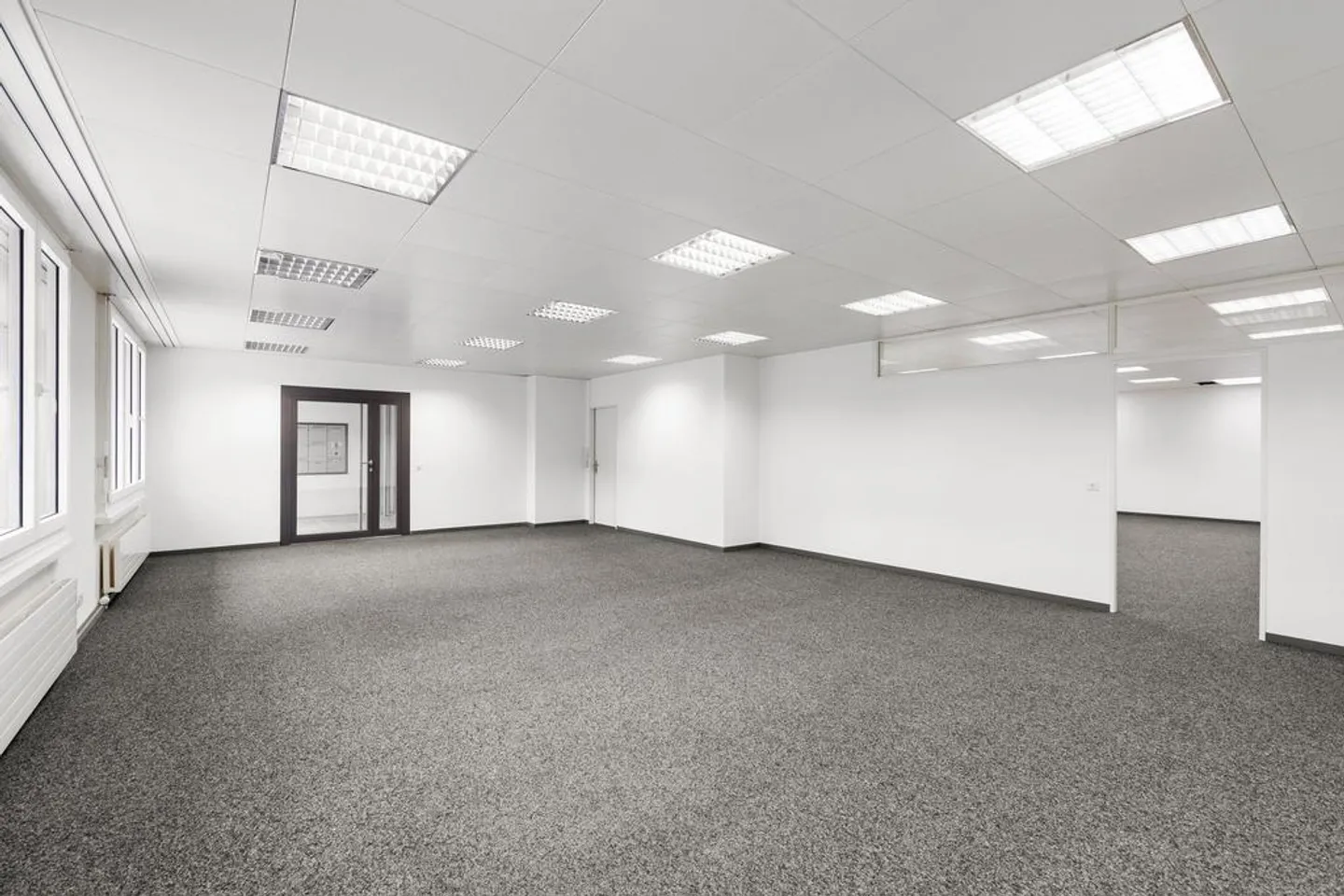 Helle Bürofläche im Herzen von Basel - Foto 3 von 10