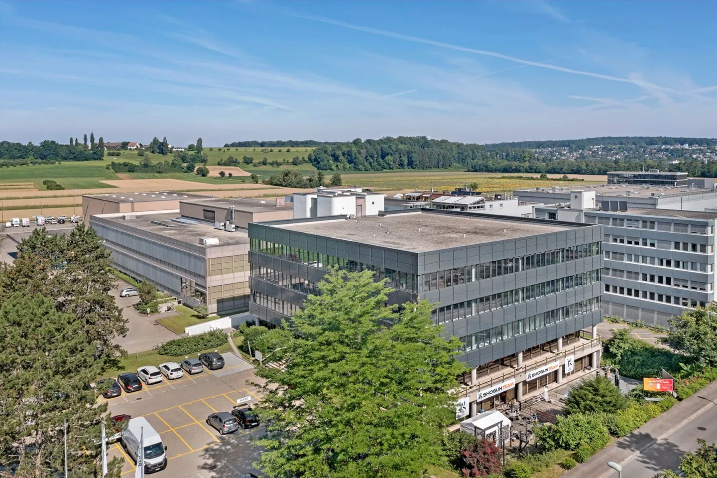 Locali ampliati per ufficio, formazione e servizi - Foto 4 di 14