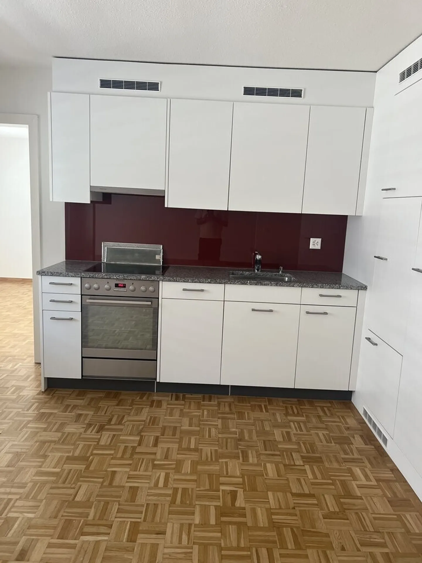 Your new living space in Zurich - Photo 3 of 5
