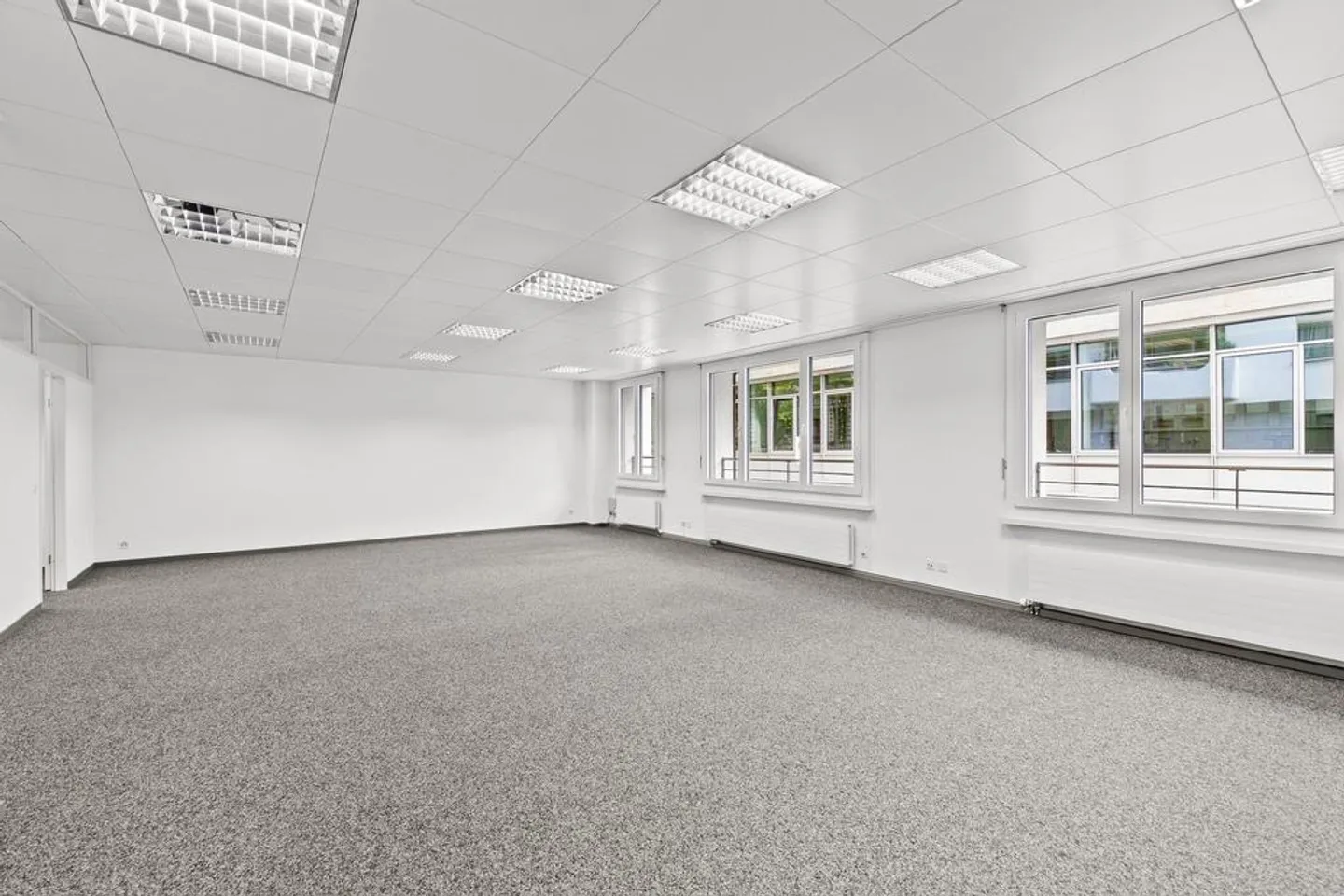 Helle Bürofläche im Herzen von Basel - Foto 4 von 10