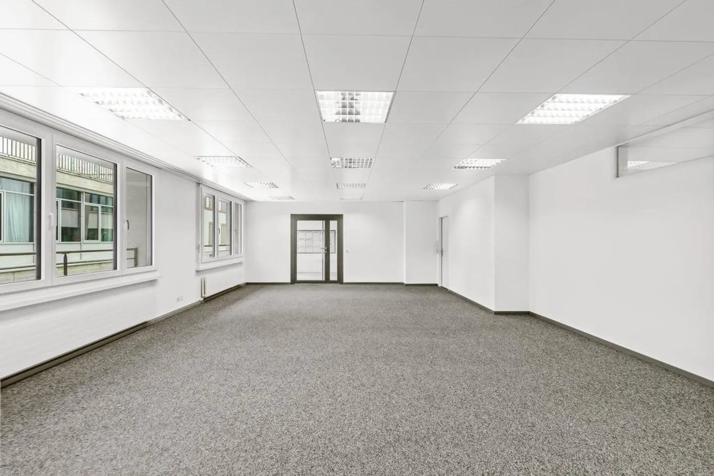 Helle Bürofläche im Herzen von Basel - Foto 5 von 10