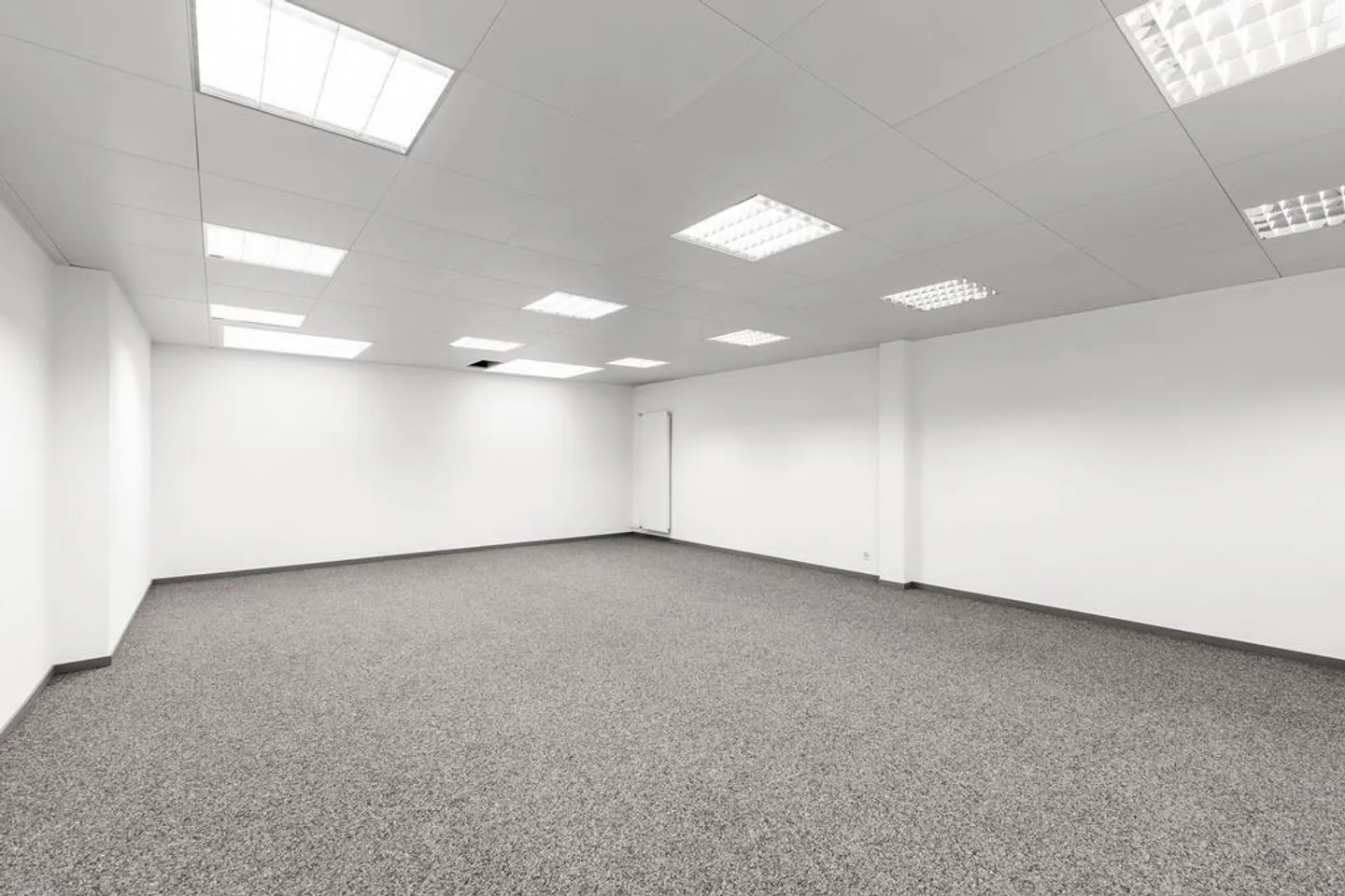Helle Bürofläche im Herzen von Basel - Foto 6 von 10
