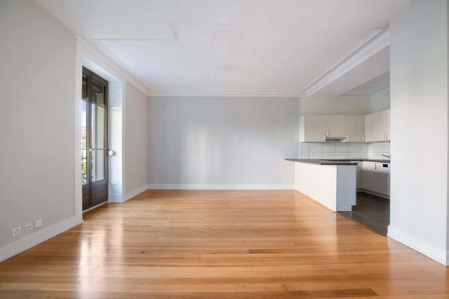 Appartement culturel à Genève - Photo 6 sur 12
