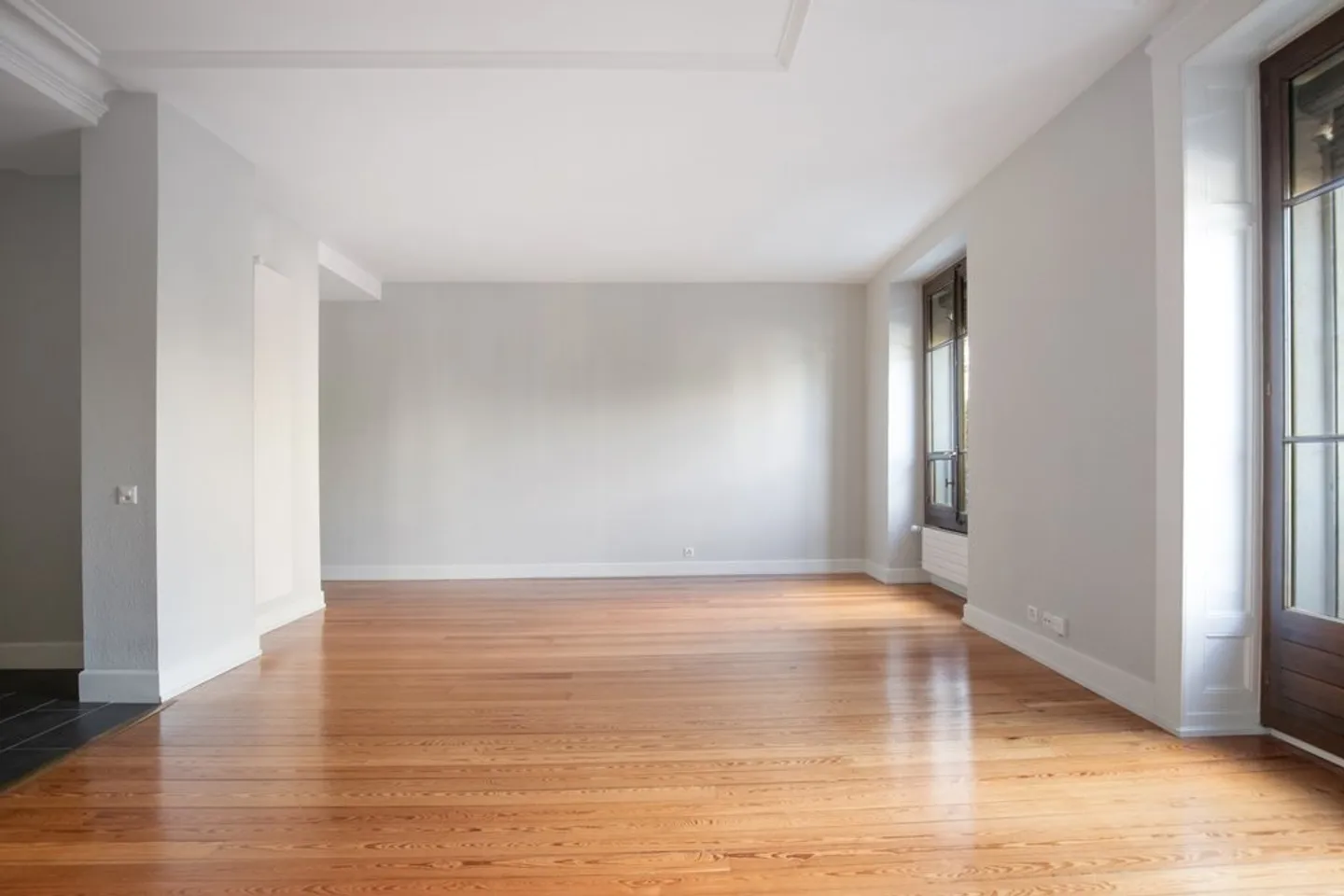 Appartement culturel à Genève - Photo 7 sur 12