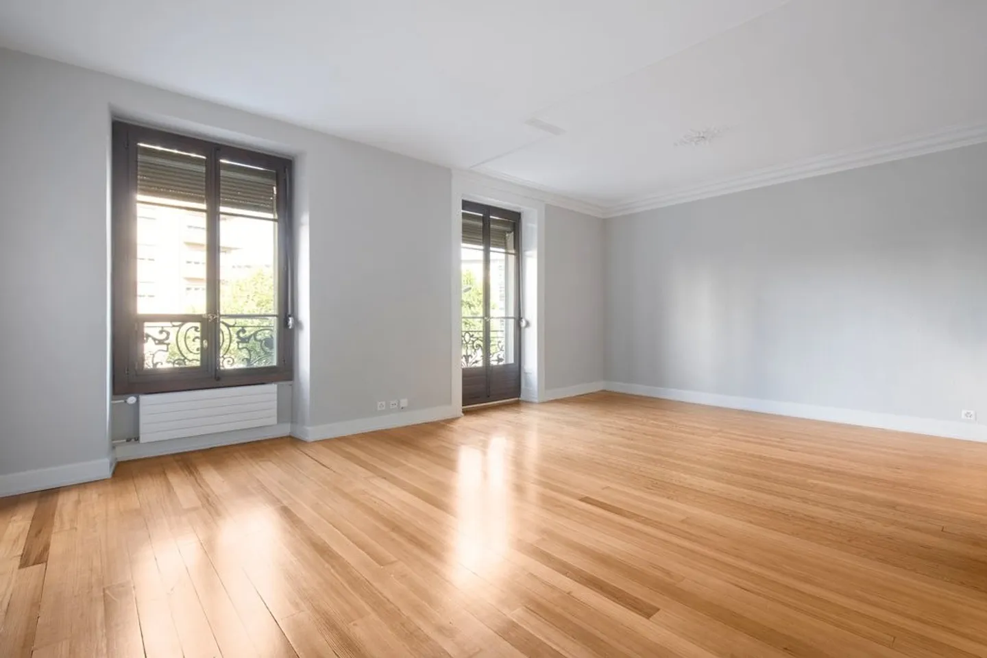 Appartement culturel à Genève - Photo 8 sur 12