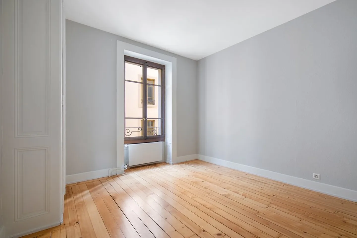 Appartement culturel à Genève - Photo 9 sur 12