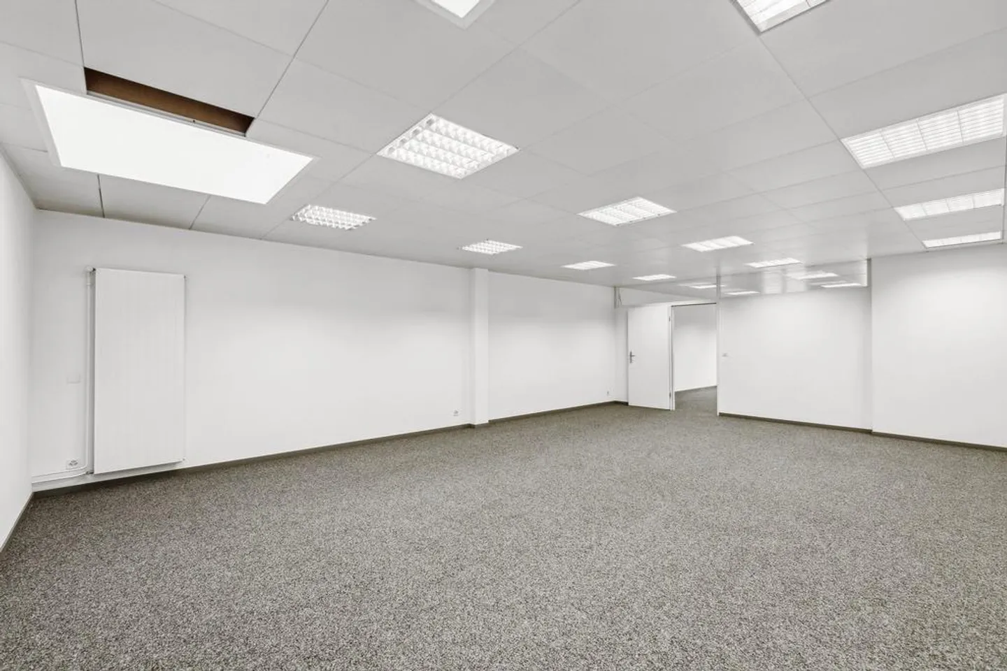 Helle Bürofläche im Herzen von Basel - Foto 7 von 10