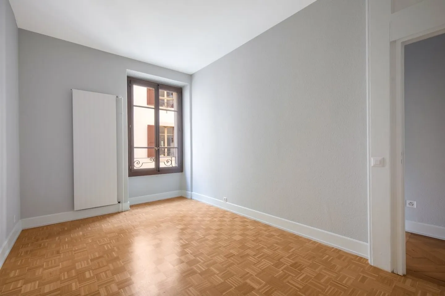 Appartement culturel à Genève - Photo 11 sur 12