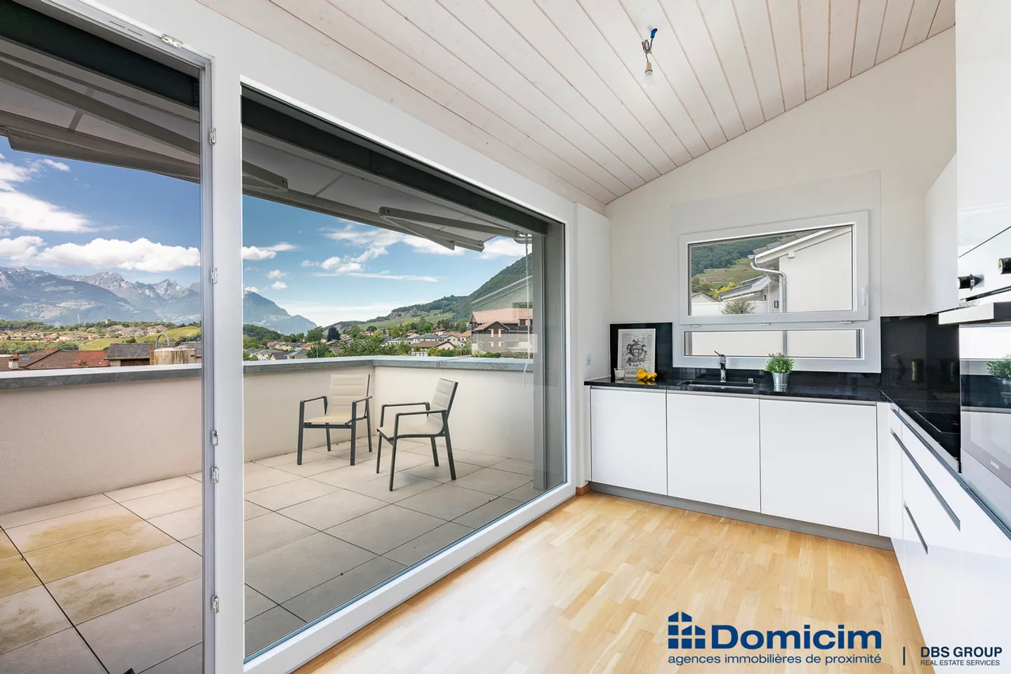 Wohnung kaufen - Foto 2 von 10