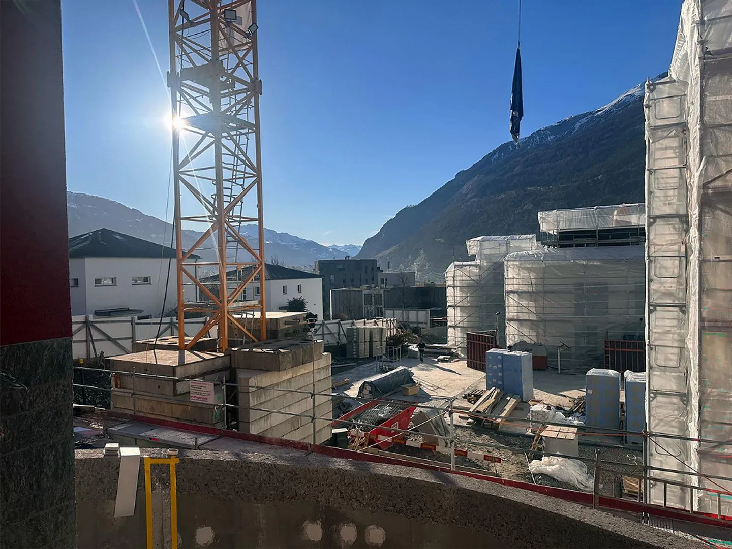 Maison G - Vivre en hauteur et profiter de la nature - Nouveau développement - Photo 1 sur 5