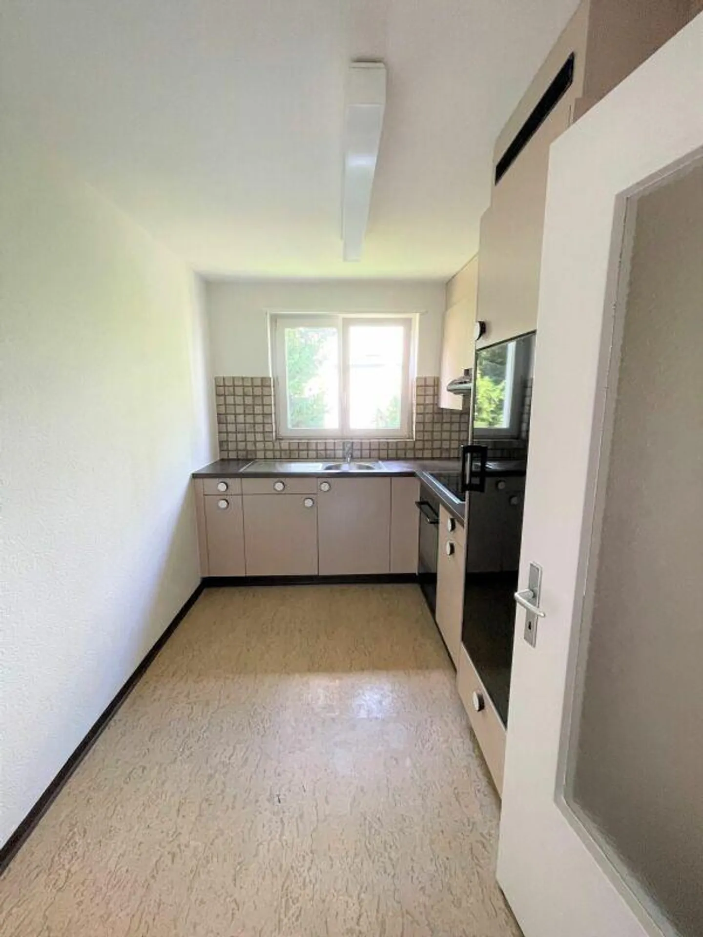 Geräumige 2-Zimmerwohnung - Foto 5 von 11