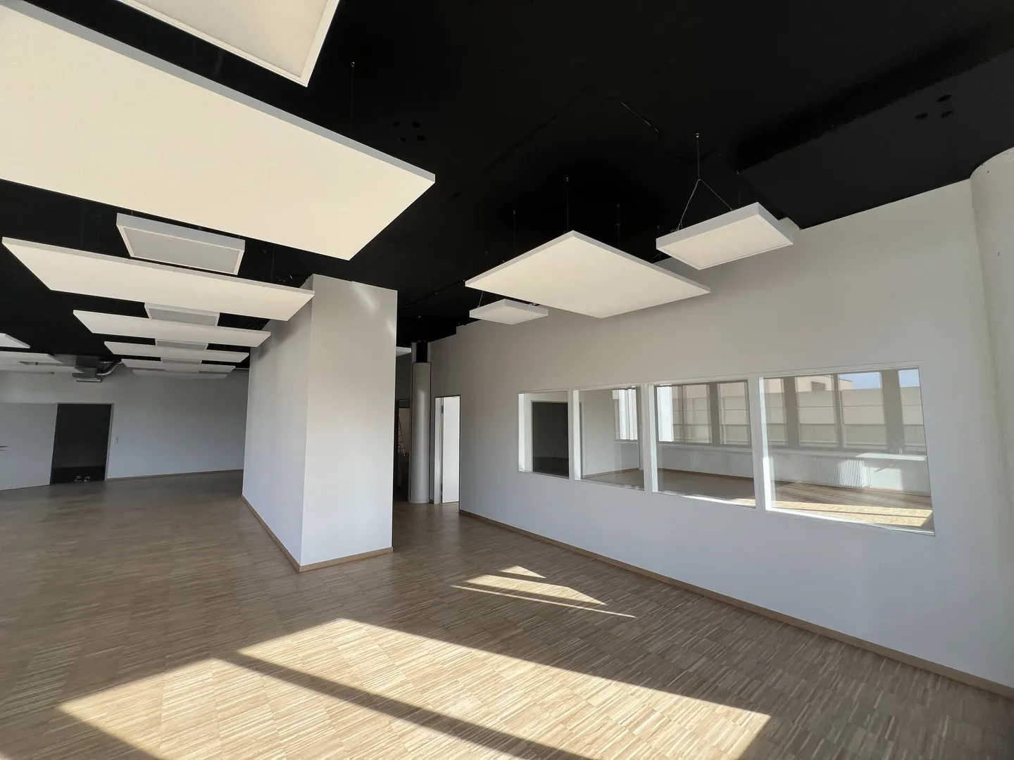 Locali ampliati per ufficio, formazione e servizi - Foto 5 di 14