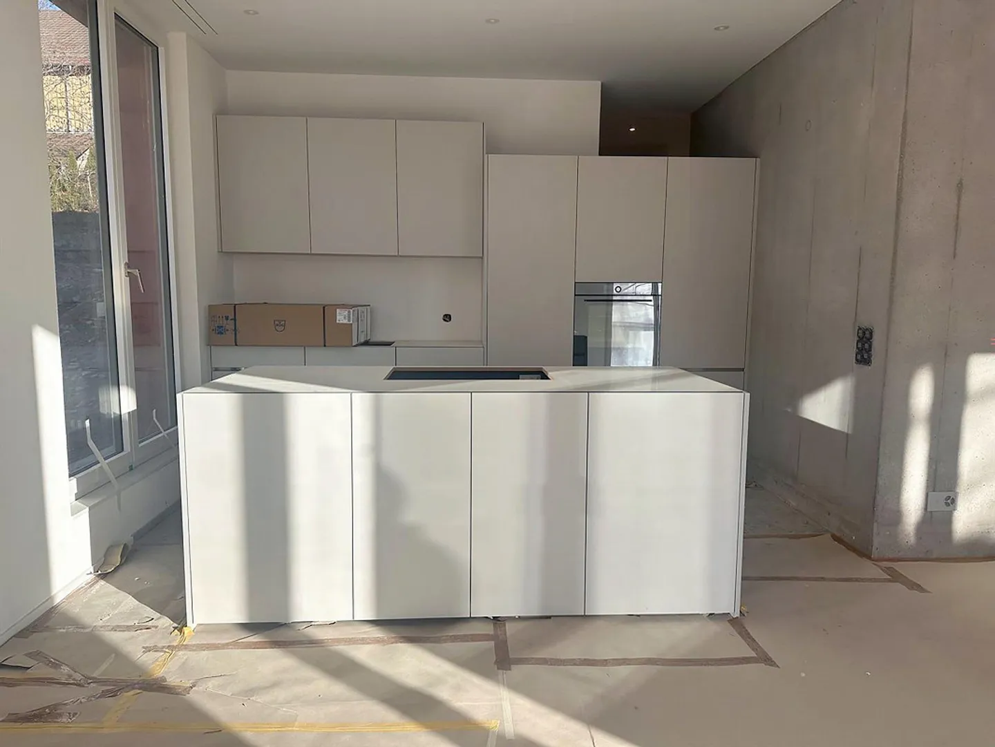 Maison G - Vivre en hauteur et profiter de la nature - Nouveau développement - Photo 2 sur 5